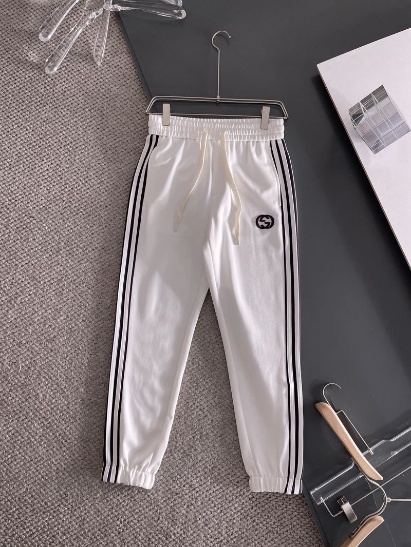 Gucci Long Pants